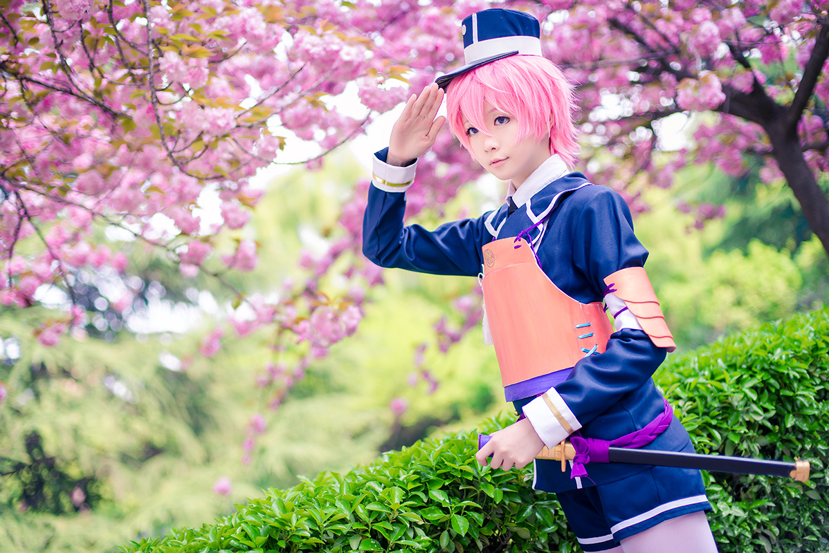 Star's Delay to December 22, Coser Hoshilly BCY Collection 4(52)